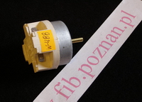 WYŁĄCZNIK CZASOWY-120MIN